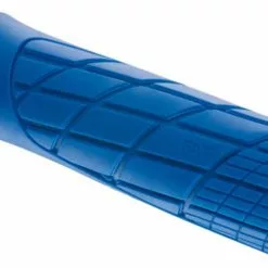 Ergon Griffe GA2 Fat Midsummer Blue