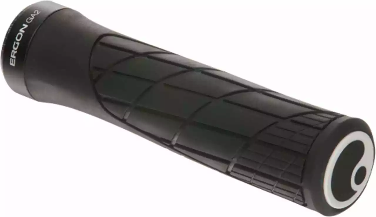 Ergon Griffe GA2 Black