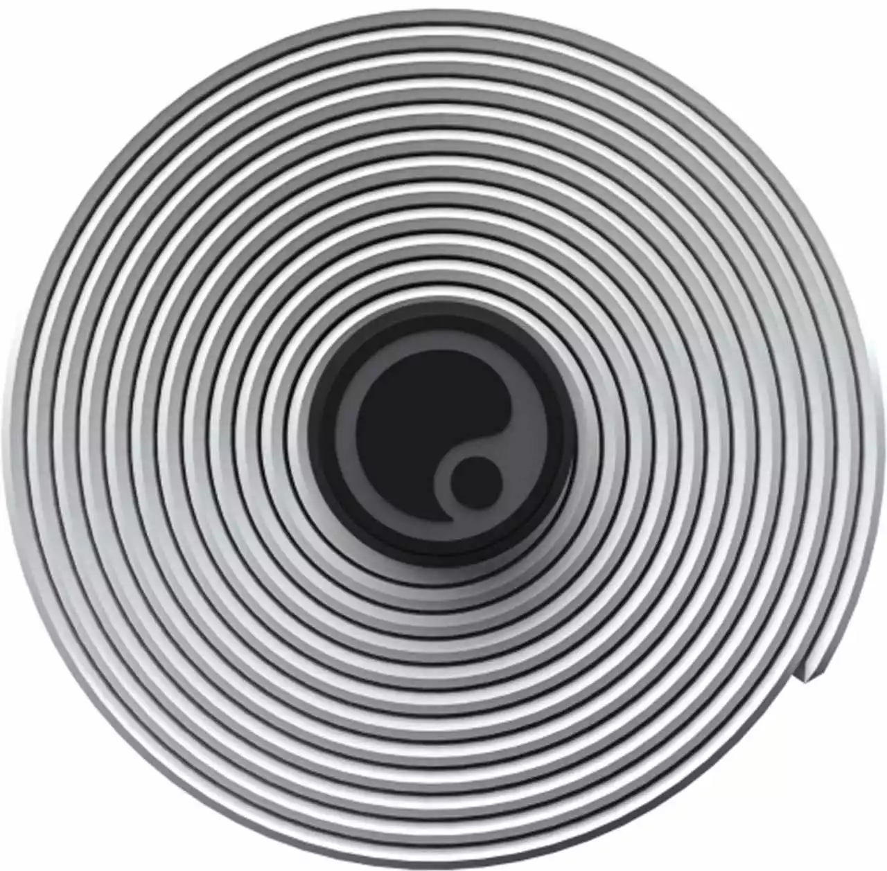 Ergon Lenkerband BT Road White Speed 2100 Mm