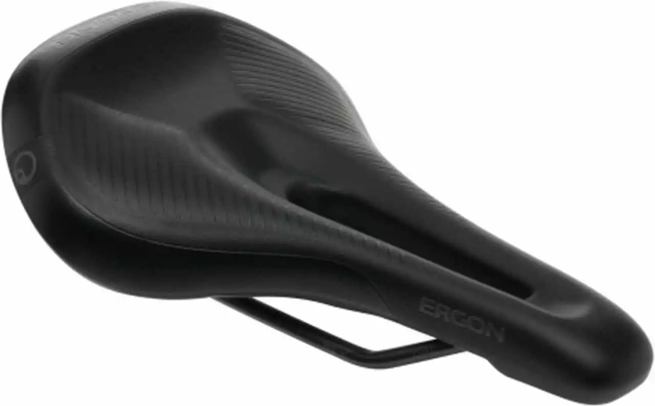 Ergon Sattel SM E-Mountain Sport Women M/L Stealth