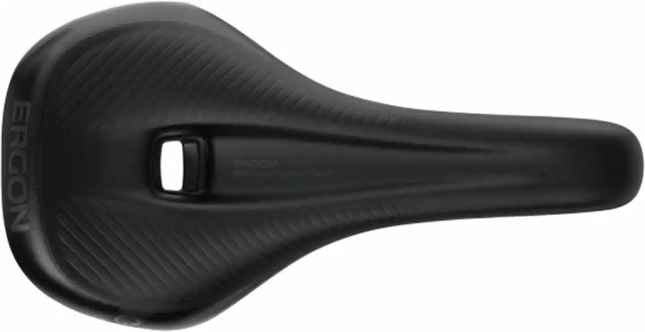 Ergon SM E-Mountain Sport Men Sattel M/L Stealth