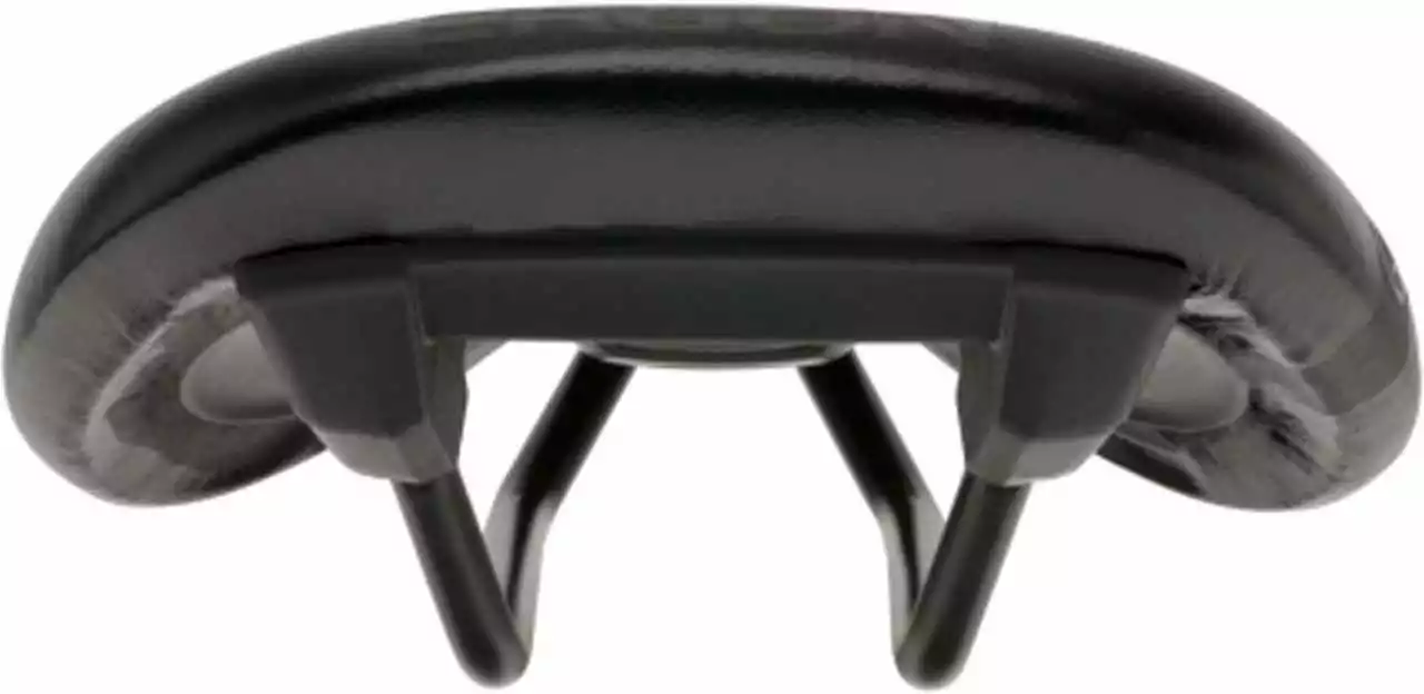 Ergon SM E-Mountain Sport Men Sattel M/L Stealth – Bild 5