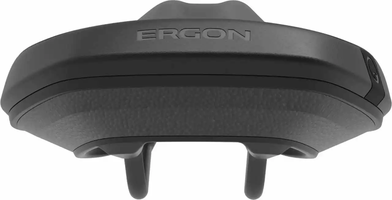 Ergon Sattel SMC Core Women M/L Black/grey – Bild 6