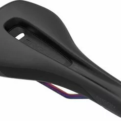Ergon Sattel SM Enduro Comp Men M/L Stealth / Oil Slick