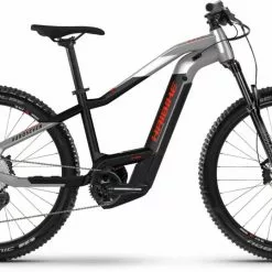 Haibike HardSeven 9 I625Wh Urban Grey/black E-Bike Hardtail Mountainbike