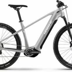 Haibike AllTrack 7 29 Urban Grey/white Gloss E-Bike Hardtail Mountainbike