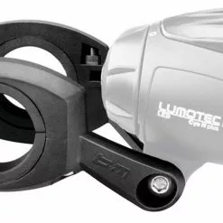 B&M Lenkeralter Für Dynamo-Scheinwerfer