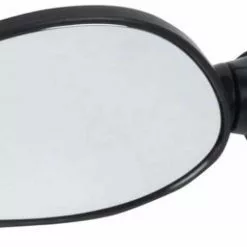 Zefal Fahrradspiegel Cyclop 471, Schwarz Für Lenker 16,5 Bis 21mm