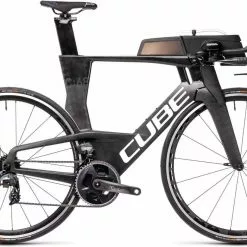 Cube Aerium C:68 SL LOW Carbon N White Triathlon Ausstellungstück