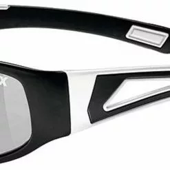 Uvex Sportstyle 509 Schwarz - Kinderbrille