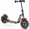 Puky Roller R 03 L Schwarz