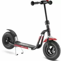 Puky Roller R 03 L Schwarz