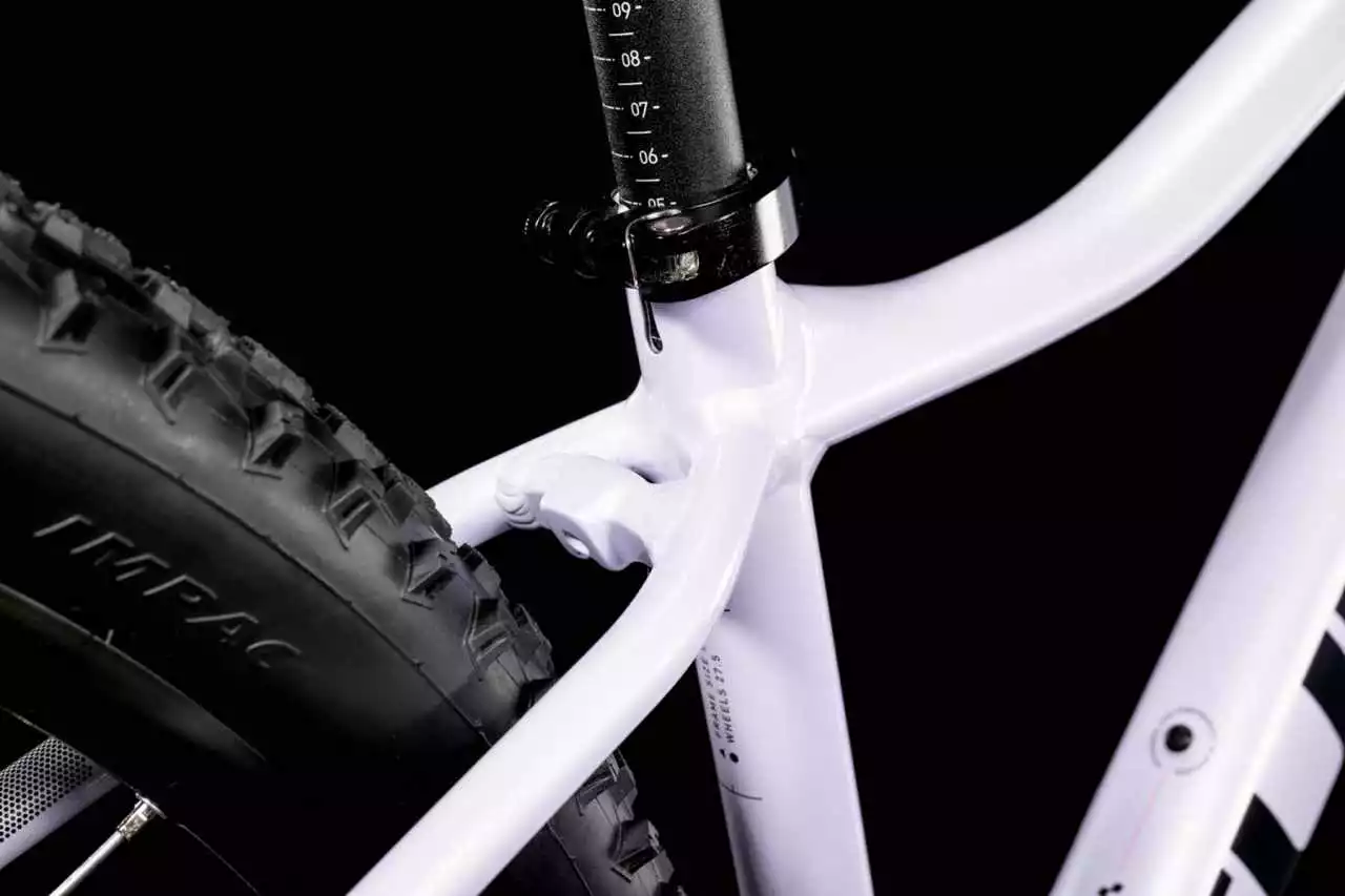 Cube Access WS EAZ Violetwhite N Pink Hardtail Mountainbike Damen – Bild 8