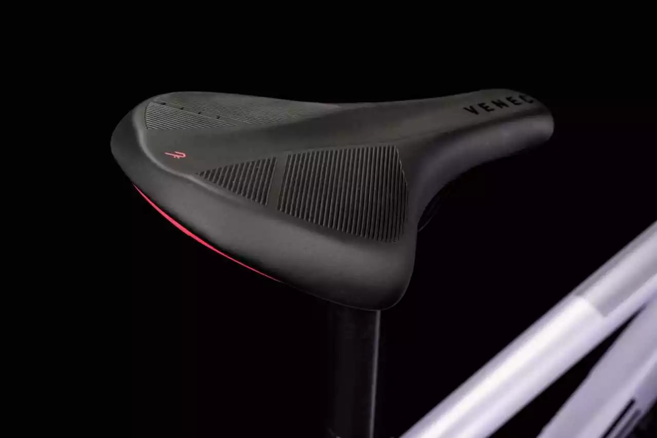 Cube Access WS EAZ Violetwhite N Pink Hardtail Mountainbike Damen – Bild 5