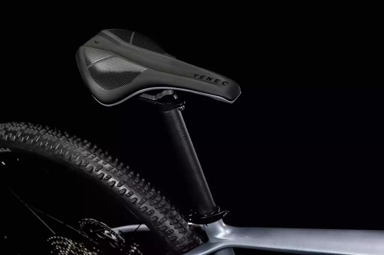 Cube Access WS C:62 Pro Grey N Galactic Hardtail Mountainbike Damen – Bild 5