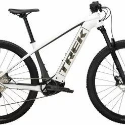 Trek Powerfly 5 Crystal White / Lithium E-Bike Hardtail Mountainbike