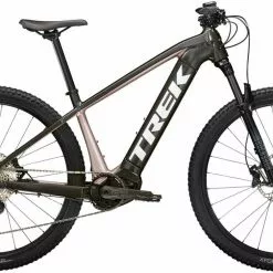 Trek Powerfly 5 Lithium / Rose Gold E-Bike Hardtail Mountainbike