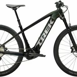 Trek Powerfly 7 Dark Prismatic / Trek Black E-Bike Hardtail Mountainbike