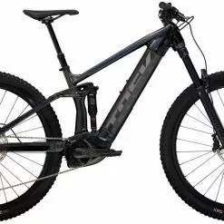 Trek Rail 7 Deore/XT Gen 3 625Wh Dark Prismatic E-Bike Fully Mountainbike