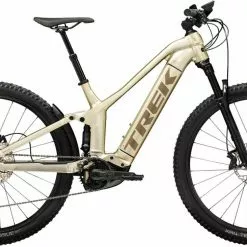Trek Powerfly FS 7 Gen 3 625Wh Matte / Gloss Supernova E-Bike Fully Mountainbike