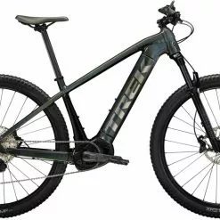 Trek Powerfly 5 Gen 4 625Wh Dark Prismatic / Trek Black E-Bike Hardtail Mountainbike