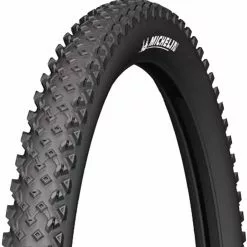 Michelin Reifen Country Race`R Draht, 26x2.10" 54-559 Schwarz