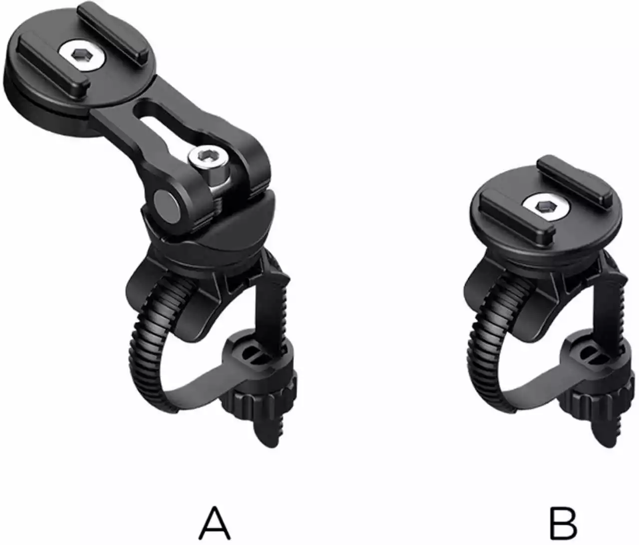 SP Connect Bike Bundle II Für IPhone 12 Pro / 12 – Bild 6