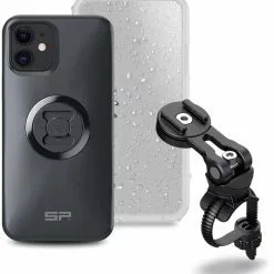 SP Connect Bike Bundle II Für IPhone 12 Pro / 12