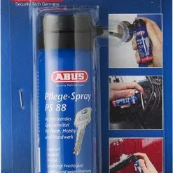 Abus Pflegespray PS88 B/D 50 Ml