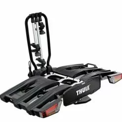 Thule EasyFold XT 3 Faltbarer Fahrradträger
