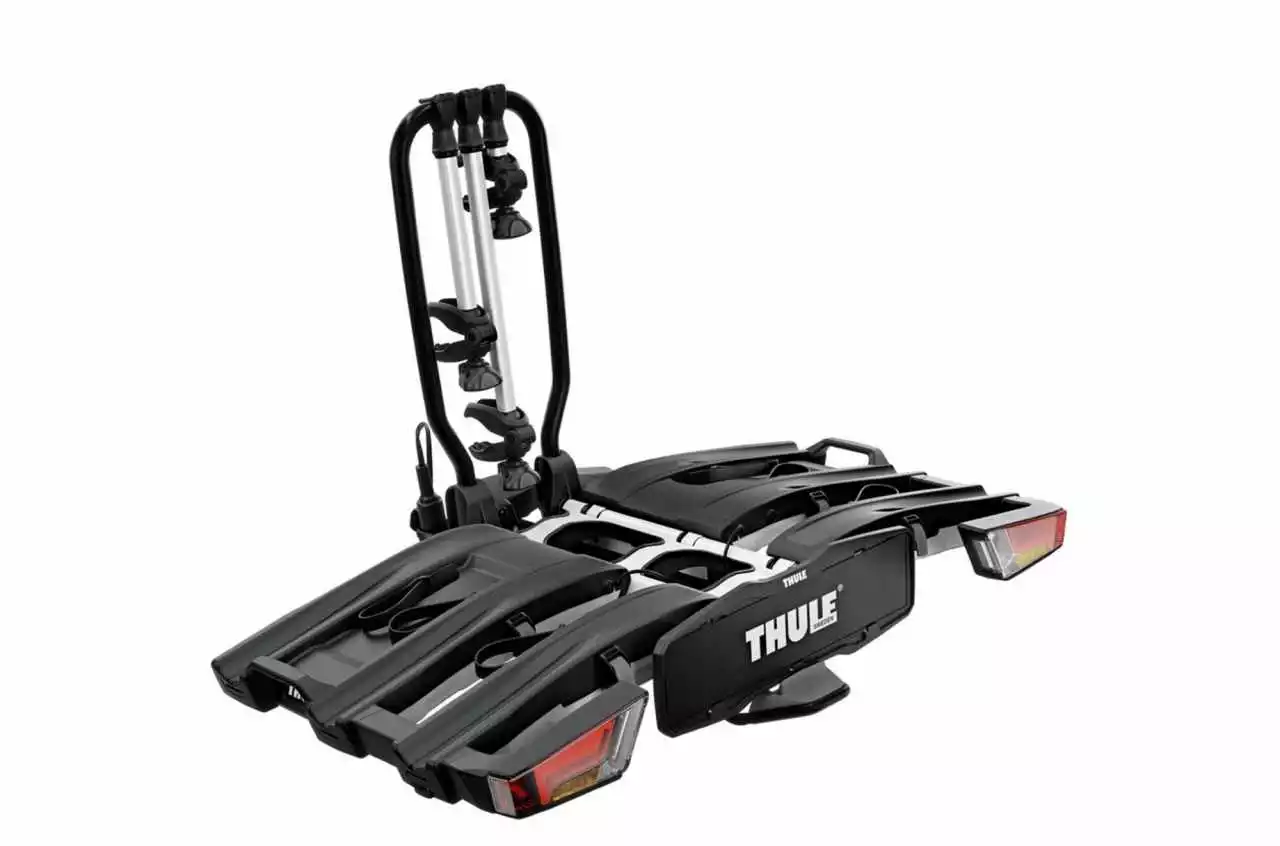 Thule EasyFold XT 3 Faltbarer Fahrradträger