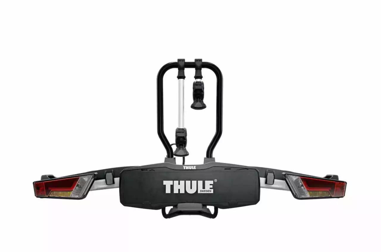 Thule EasyFold XT 933 Für 2 Räder, Zusammenfaltbar – Bild 2