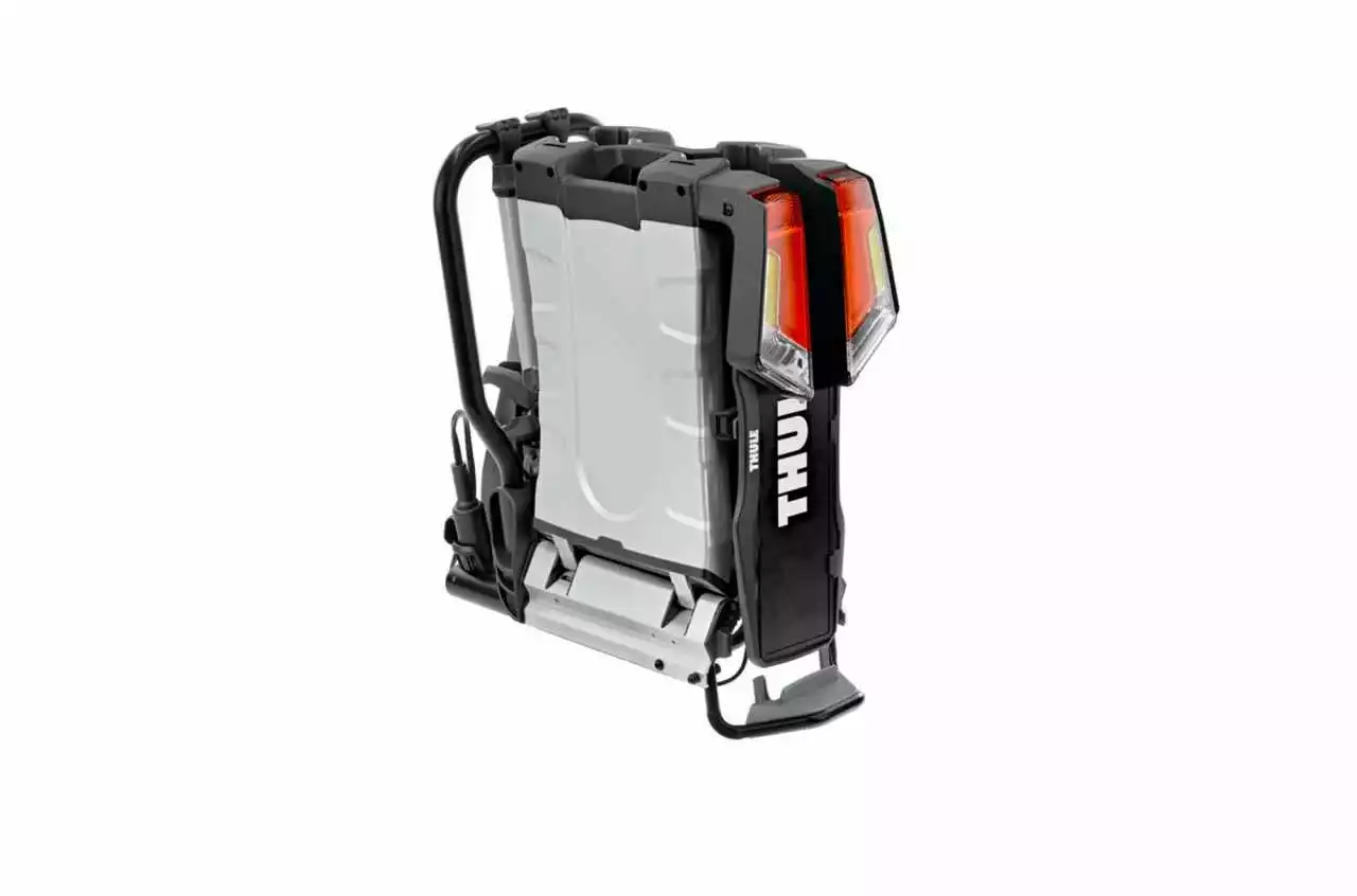 Thule EasyFold XT 933 Für 2 Räder, Zusammenfaltbar – Bild 4