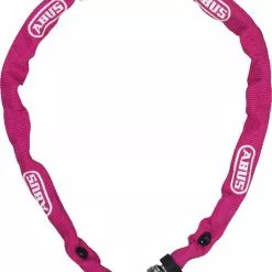 Abus Kettenschloss 1200/60 Web Coral