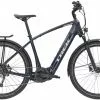 Trek Allant+ 7 Nautical Navy E-Bike, Trekkingrad