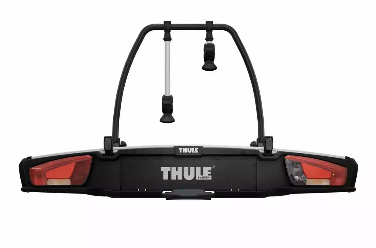 Thule VeloSpace XT 2 Fahrradträger – Bild 5