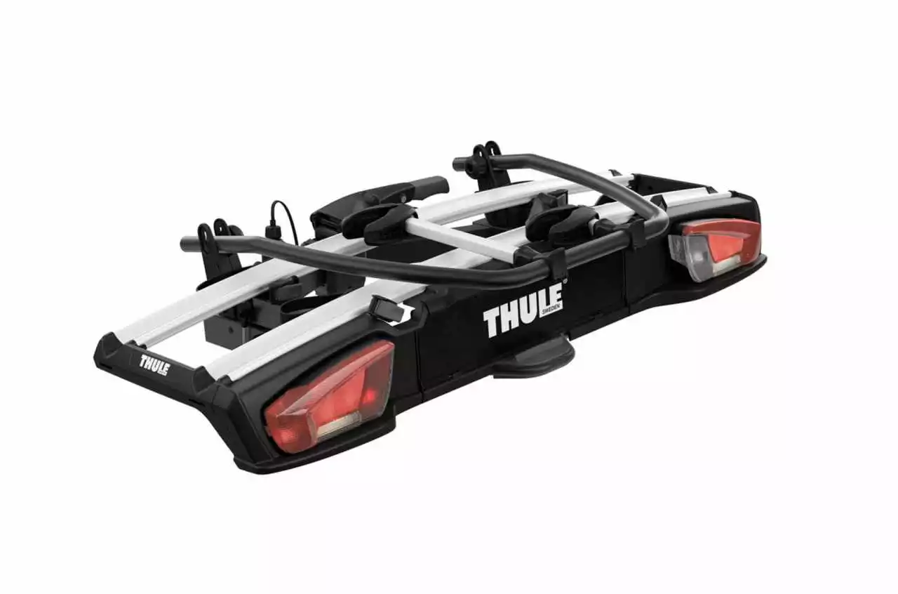Thule VeloSpace XT 2 Fahrradträger – Bild 9