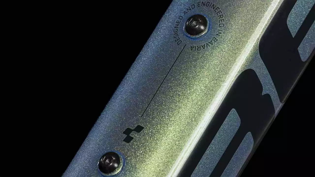 Cube Aim Pro Shiftverde N Black Hardtail Mountainbike – Bild 10