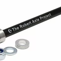 The Robert Axle Project Kid Axle - Steckachse Für Fahrradanhänger M12x1.5 159/165 Mm