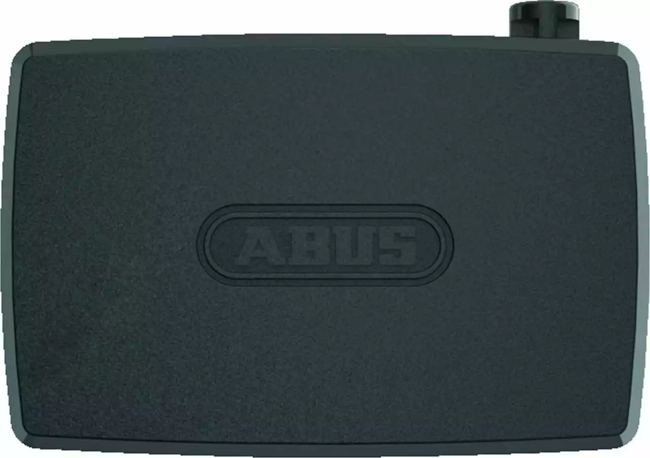 Abus Alarmbox 2.0 BK – Bild 2