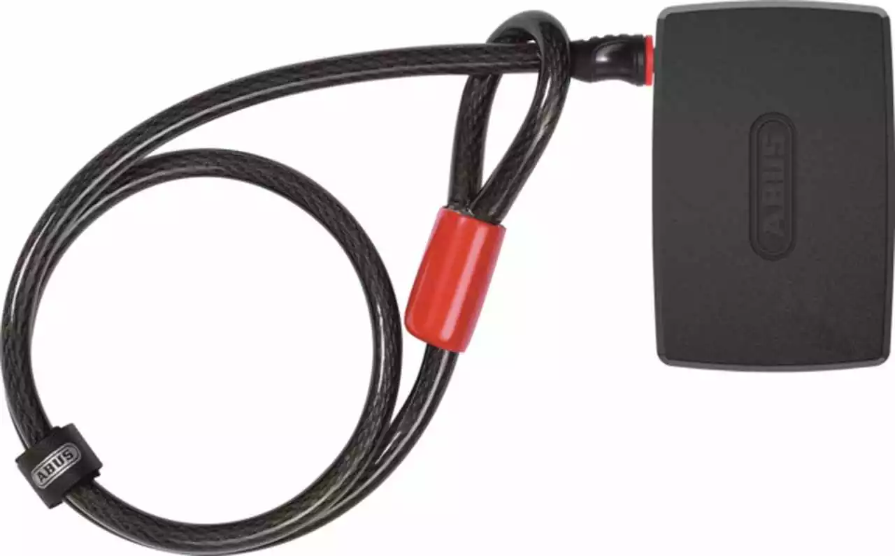 Abus Alarmbox 2.0 BK