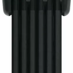 Abus BORDO Alarmschloss 6000KA/90 Schwarz + Halter SH