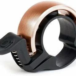 Knog Glocke Oi Small Copper