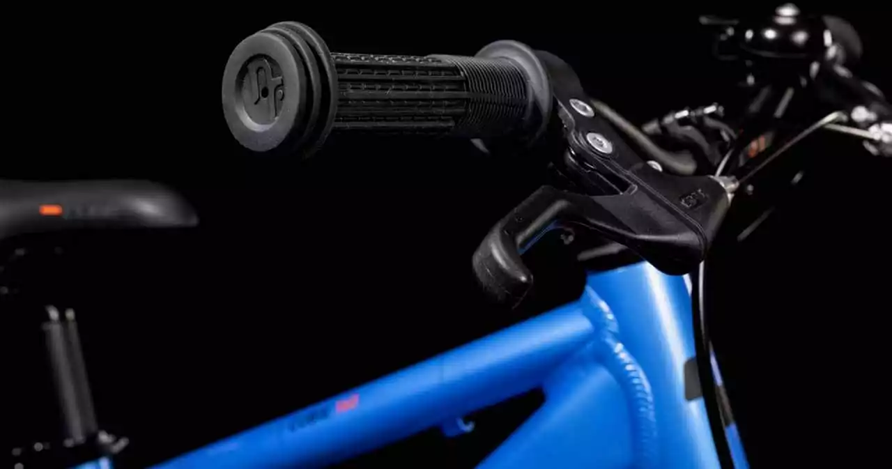 Cube Cubie 160 Actionteam Kinderrad 16 Zoll – Bild 4