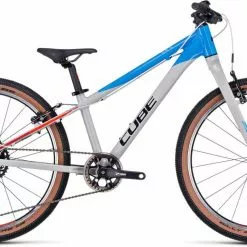Cube Acid 240 SLX Teamline Kinderrad 24 Zoll