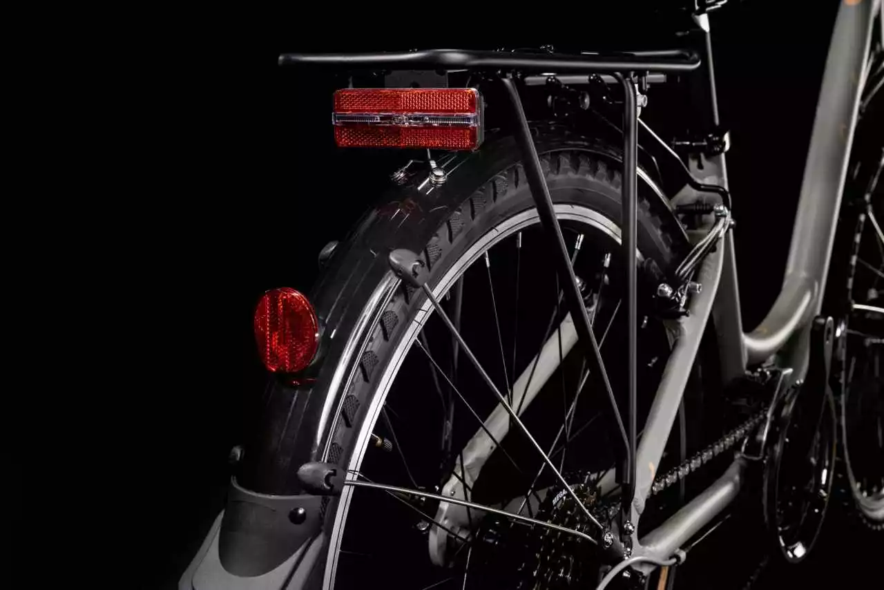 Cube Ella 240 Lunar N Salmon Kinderrad 24 Zoll – Bild 4