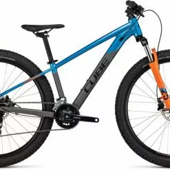Cube Acid 260 Disc Actionteam Hardtail Mountainbike