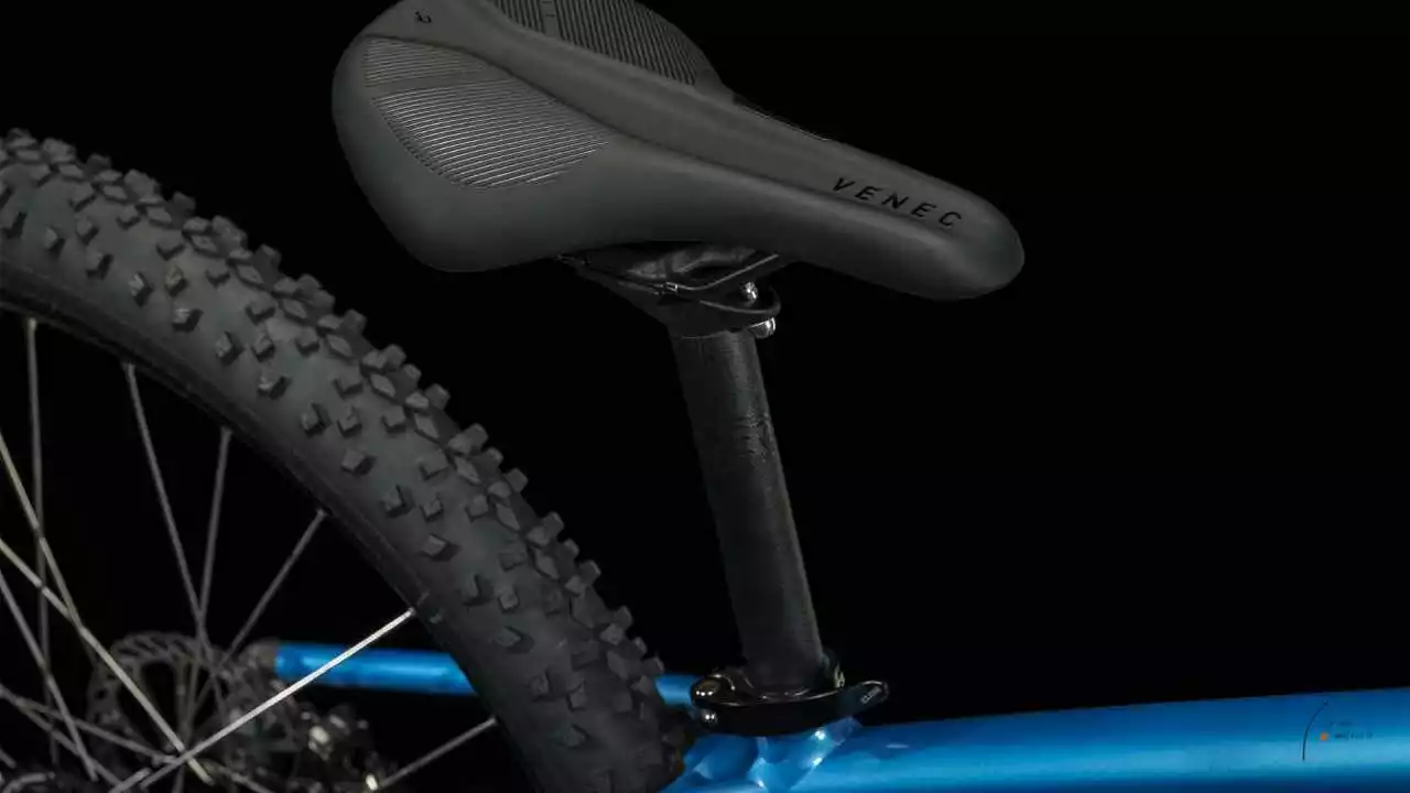 Cube Acid 260 Disc Actionteam Hardtail Mountainbike – Bild 6