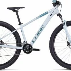 Cube Access WS Airygreen N Mint Hardtail Mountainbike Damen
