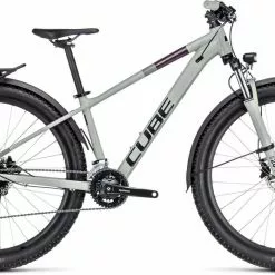 Cube Access WS Allroad Reed N Berry Hardtail Mountainbike Damen